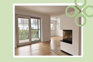 **JA!! Frisch sanierte 3 Zimmer mit 2 Balkonen, Terrasse und 250 qm Garten, fußläufig zum Wasser...* – Godbersenstraße 27, 12527 Schmöckwitz, Berlin – Vorschaubild 1