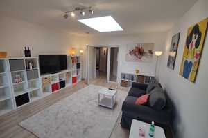 Traum-Dachgeschoss, Top Lage, 75 qm, großer Balkon, komplett renoviert & möbliert – Immermannstraße 4, 39108 Magdeburg – Vorschaubild 3