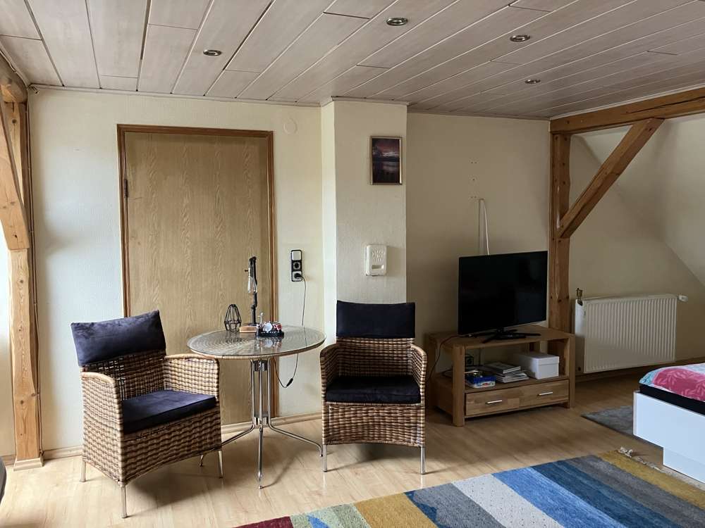 Immobilie in Friedewald - Immobilie mit Schlossblick - Ihr neues Zuhause für die Großfamilie in 57520 Friedewald! - Bild 31