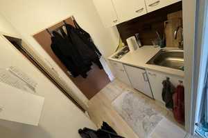 Gemütliche 1-Zimmer-Wohnung mit Terrasse  – Prinz-Rupprecht-Straße 8, 93053 Regensburg – Vorschaubild 2