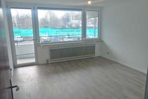Helle 2-Zimmer Wohnung mit Balkon in Augsburg-Herrenbach – Wilhelm-Hauff-Straße 1, 86161 Wolfram-und Herrenbachviertel, Augsburg – Vorschaubild 2