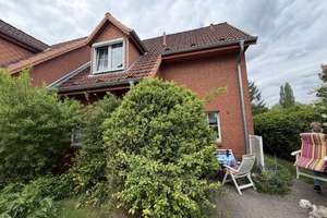 Ihr neues Familienglück in Lübtheen – Einziehen und Wohlfühlen! – Karlstr.  9, 19249 Lübtheen – Vorschaubild 2