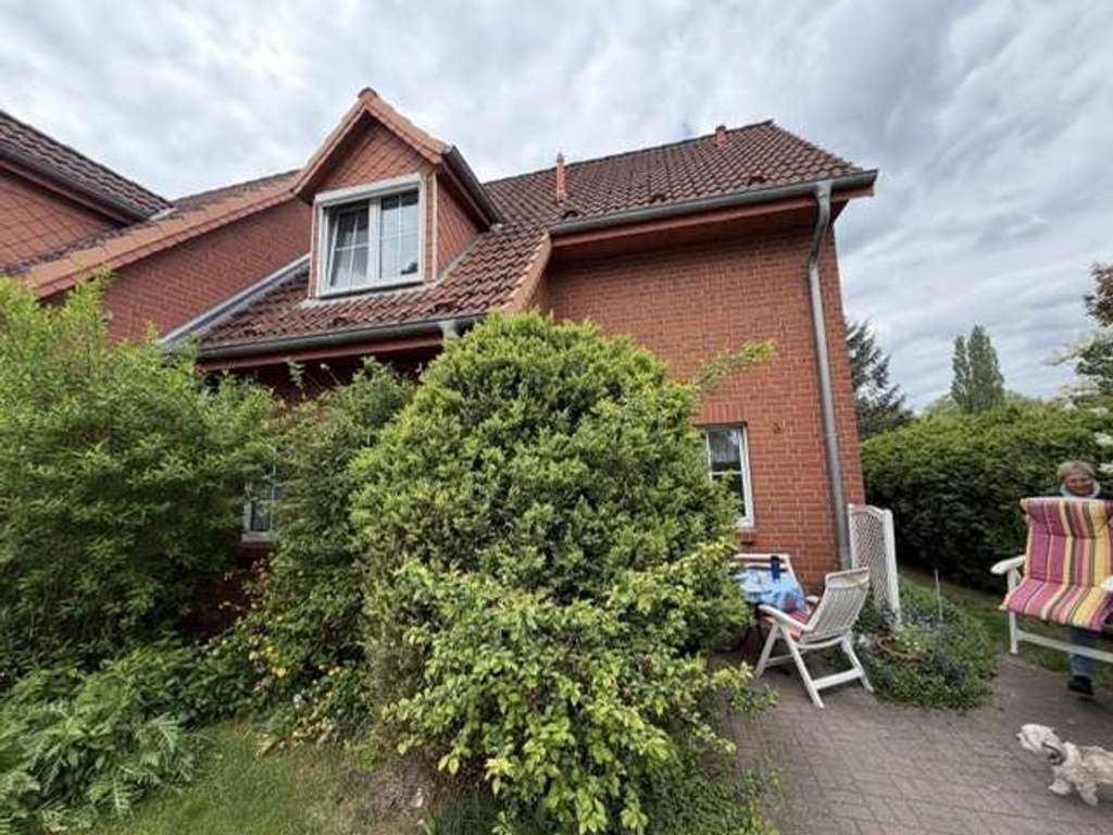 Immobilie in Lübtheen - Ihr neues Familienglück in Lübtheen – Einziehen und Wohlfühlen! - Bild 1