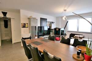 Modern und Zentral - WG möglich – 64283 Mitte, Darmstadt – Vorschaubild 4