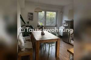 Tauschwohnung: Tausche renovierte Altbauwohnung gegen Altbau