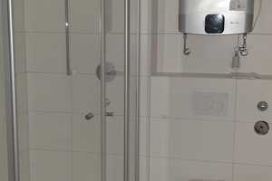 Apartment Nr. 12 - 1 Zimmer - möbliert - Erstbezug! – Pestalozzistraße 11, 86154 Augsburg – Vorschaubild 17
