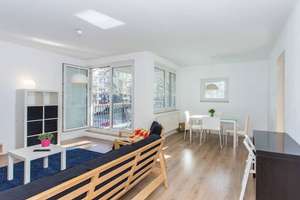 Stilvoll modernisiert: 3-Zimmer-Wohnung in Friedrichshain – Friedrich-Junge-Straße 12, 10245 Friedrichshain, Berlin – Vorschaubild 21