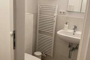 Maisonetteappartment im Stuckfassaden-Altbau Nähe Landwehrkanal – Wilmsstraße 21a, 10961 Kreuzberg, Berlin – Vorschaubild 7