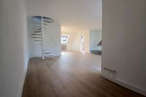 Attraktive 108 m² Maisonette-Wohnung in Düsseldorf-Düsseltal – Die vollständige Adresse der Immobilie erhältst du vom Anbieter., 40237 Düsseltal, Düsseldorf – Vorschaubild 5