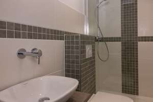 Privat an privat! Ohne Makler! Gehobene 3-Zimmer Wohnung im 4. OG mit Balkon in Berlin-Zehlendorf – Die vollständige Adresse der Immobilie erhältst du vom Anbieter., 14167 Zehlendorf, Berlin – Vorschaubild 17