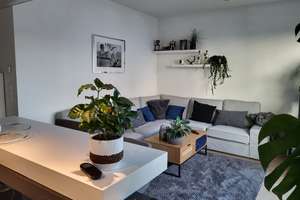 Stellingen erleben: Helle Penthouse-2-Zimmer-Wohnung mit 59 m² – Stellinger Steindamm 23a, 22527 Stellingen, Hamburg – Vorschaubild 5