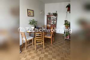 Tauschwohnung: Zentrale 2-Zimmer-Wohnung in Köln zum Tausch – Die vollständige Adresse der Immobilie erhältst du vom Anbieter., 50677 Neustadt/Süd, Köln – Vorschaubild 3