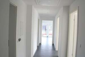 Moderne 4 Zimmerwohnung mit 2 Bädern im Schiffdorfer Damm zu vermieten – Veerenstr. 54, 27574 Schiffdorferdamm, Bremerhaven – Vorschaubild 7