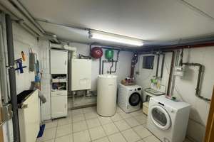 Vollunterkellerte Doppelhaushälfte in  Spielstraße mit Garage/Garten in Nähe des Bottrop Hbf – Corinthweg 20, 46238 Batenbrock, Bottrop – Vorschaubild 13