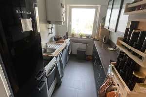 2,5 Zimmer-Wohnung im 6.Obergeschoss mit Aufzug – Breslauer Platz 1, 64287 Darmstadt-Ost, Darmstadt – Vorschaubild 3
