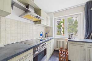 Südweststadt-Juwel: Wunderschöne 2-Zimmer-Wohnung im Trendviertel – Die vollständige Adresse der Immobilie erhältst du vom Anbieter., 76137 Südweststadt, Karlsruhe – Vorschaubild 17