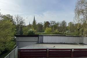Provisionsfrei ! Altbauvilla mit Baugrundstück und Halle am Ufer des Elbe-Lübeck-Kanals – Die vollständige Adresse der Immobilie erhältst du vom Anbieter., 23564 Sankt Jürgen, Lübeck – Vorschaubild 7