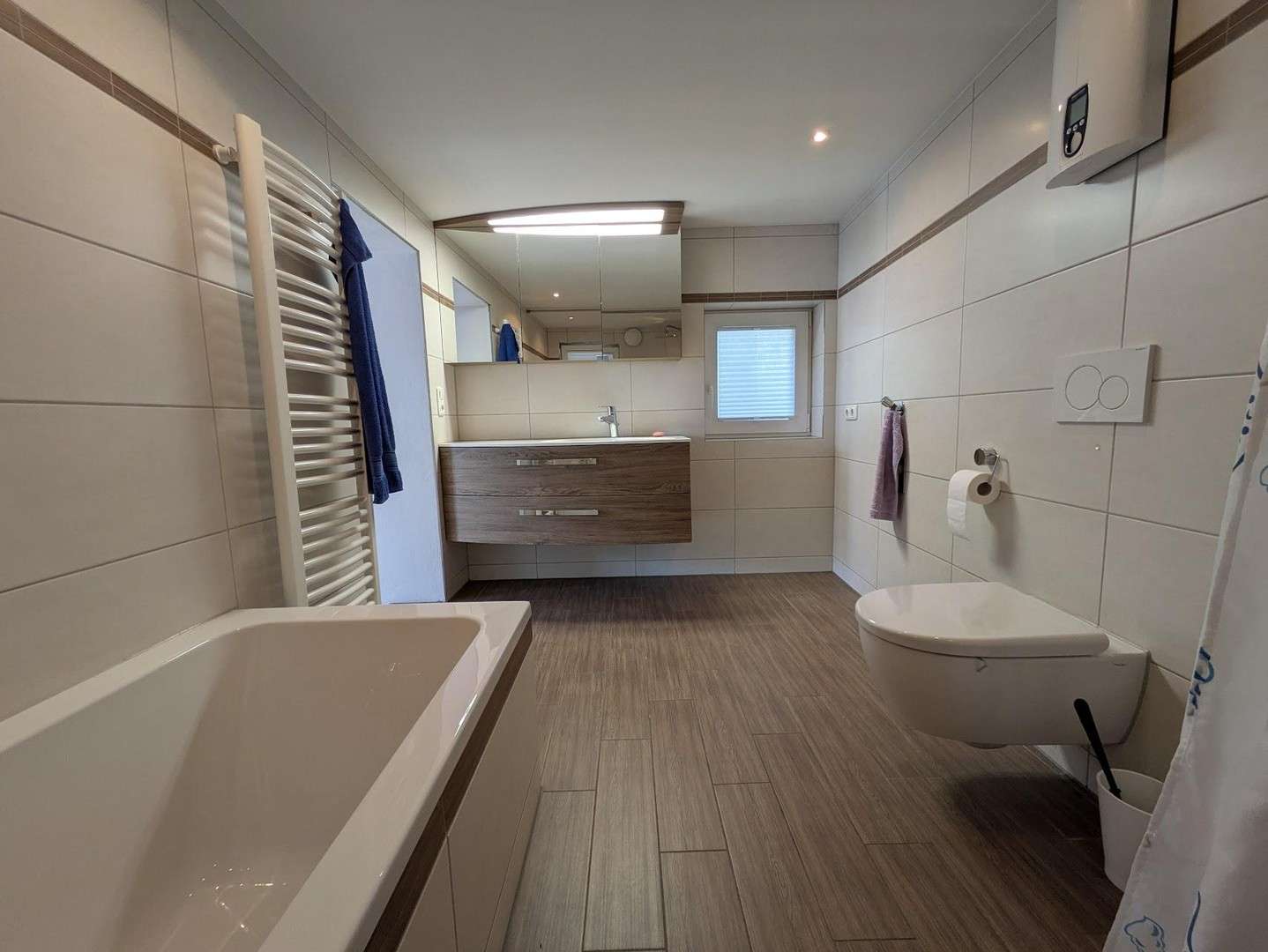 Immobilie in Zeitlarn - Schnuckeliges Haus mit herrlichem Ausblick in Hanglage - Bild 12