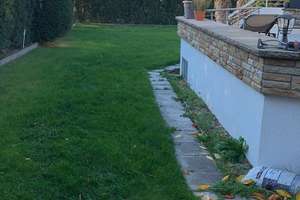 Haus mit fünf Zimmern und Einbauküche, Garten und Doppelgarage – Am Eichelwäldchen 5, 55252 Mainz-Kastel, Wiesbaden – Vorschaubild 4