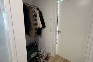 Hochwertige 2 Zimmer Neubauwohnung in Köln Marienburg – Die vollständige Adresse der Immobilie erhältst du vom Anbieter., 50968 Marienburg, Köln – Vorschaubild 6