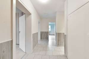 Praktische 3-Zimmer-Eigentumswohnung mit großem Balkon – 45359 Frintrop, Essen – Vorschaubild 3