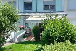 Saniertes und sehr gepflegtes Reihenhaus 
in Kaufbeuren-Nord