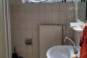 Kleines EINFAMILIENHAUS, Innenhof, Hofhaus, Garten, K-WORRINGEN – Alte Neusser Landstrasse 280, 50769 Worringen, Köln – Vorschaubild 13