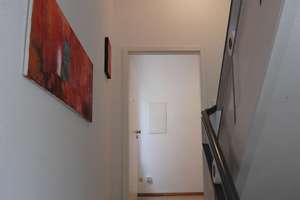 Südstadt: Altbau-Wohnung mit Charme zu verkaufen! – Brüderstraße 17, 33098 Kernstadt, Paderborn – Vorschaubild 6