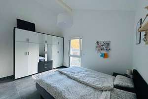 ELEGANTES & FREISTEHENDES ARCHITEKTENHAUS MIT DOPPELGARAGE IN BAD SCHWALBACH FISCHBACH ZU VERMIETEN – Die vollständige Adresse der Immobilie erhältst du vom Anbieter., 65307 Bad Schwalbach – Vorschaubild 30