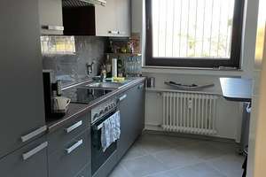 Familiengerechte 3 Zi.-Wohnung in Df. Lohausen – Nagelsweg 5c, 40474 Lohausen, Düsseldorf – Vorschaubild 7