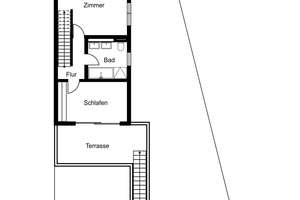 Architektur trifft Aussicht – Exklusive Neubau-Doppelhaushälfte in außergewöhnlicher Hanglage – Die vollständige Adresse der Immobilie erhältst du vom Anbieter., 53177 Schweinheim, Bonn – Vorschaubild 7
