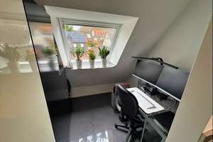 Moderne 2,5-Zimmer-Maisonette-Wohnung mit Loggia in beliebter Wohnlage, Hagen-Spielbrink – Die vollständige Adresse der Immobilie erhältst du vom Anbieter., 58135 Haspe-West, Hagen – Vorschaubild 15