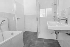 Helle, ruhig gelegene 3-Zimmer Neubauwohnung zu verkaufen – Die vollständige Adresse der Immobilie erhältst du vom Anbieter., 85051 Süd, Ingolstadt – Vorschaubild 13