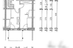 Stadthaus-Feeling pur: Lichtdurchflutete Garten-Maisonette in Mannheims grüner Oase – Die vollständige Adresse der Immobilie erhältst du vom Anbieter., 68259 Wallstadt, Mannheim – Vorschaubild 13