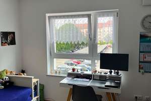 Moderne, barrierefreie 3-Zi-Whg in St. Peter - provisionsfrei – Die vollständige Adresse der Immobilie erhältst du vom Anbieter., 90478 Ludwigsfeld, Nürnberg – Vorschaubild 13