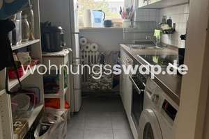 Wohnungstausch: Aindorferstraße 10 – Aindorferstraße 10, 80000 St. Ulrich, München – Vorschaubild 4