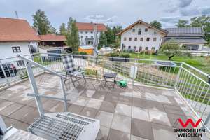 Genug vom Stadtleben? - Ideal für Familien und Arbeiten von Zuhause – 83533 Edling – Vorschaubild 17