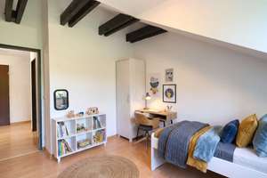 Maisonette-Wohnung mit Studio – Die vollständige Adresse der Immobilie erhältst du vom Anbieter., 37077 Weende, Göttingen – Vorschaubild 10