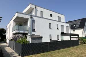 82m² Modernes Wohnglück mit Garten Neubau in Toplage von Troisdorf Sieglar – Die vollständige Adresse der Immobilie erhältst du vom Anbieter., 53844 Troisdorf – Vorschaubild 1