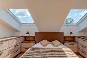 KENSINGTON - Exklusiv - Moderne Dachgeschosswohnung mit traumhaftem Balkon – Die vollständige Adresse der Immobilie erhältst du vom Anbieter., 83607 Holzkirchen – Vorschaubild 12