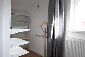 klimatisiertes Business Apartment inkl. Stellplatz – Klausenerstraße 10, 39112 Sudenburg, Magdeburg – Vorschaubild 8