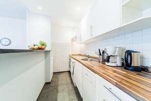 Möblierte Wohnung auf Zeit zu vermieten: – Herderstr. 000, 60316 Nordend-Ost, Frankfurt am Main – Vorschaubild 11
