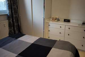 2 Zimmer Wohnung in Rüningen mit Südbalkon, Bad komplett neu – Singerstraße 8, 38122 Rüningen, Braunschweig – Vorschaubild 6