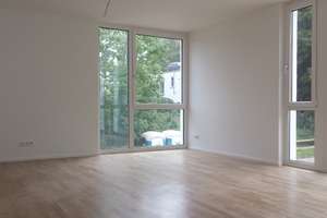 Exklusives Penthouse nahe dem Hangeweiher – Wohnen mit Stil und besonderem Flair – Brüsseler Ring 53a, 52074 Hangeweiher, Aachen – Vorschaubild 4