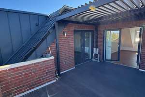 Moderne 2-Zimmer-Dachterrassenwohnung – ca. 80 m² | große Wohnküche | Aufzug | Fußbodenheizung – Prämienstraße 47, 52428 Jülich – Vorschaubild 15
