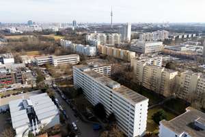RE/MAX - 2-Zimmer Whg. nähe Olympia-Einkaufs-Zentrum! – Die vollständige Adresse der Immobilie erhältst du vom Anbieter., 80993 Alt-Moosach, München – Vorschaubild 7