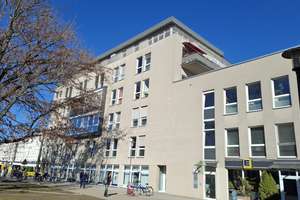 Klimatisierte Wohnung mit Aussicht – Berliner Allee 38, 13088 Weißensee, Berlin – Vorschaubild 9
