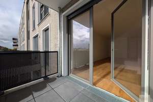Neuwertige 2-Zimmer Wohnung in Heerdt / Oberkassel – Romy-Schneider-Strasse 102, 40549 Heerdt, Düsseldorf – Vorschaubild 3