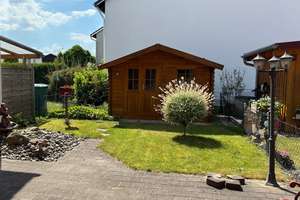 Gepflegtes Reihenmittelhaus in Töging – Die vollständige Adresse der Immobilie erhältst du vom Anbieter., 84513 Töging am Inn – Vorschaubild 3