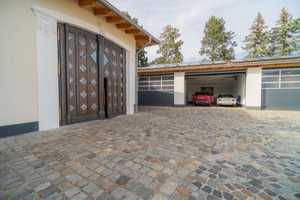 Villa mit Park und weiteren Gebäuden nahe München – Dachau (Kreis) – Vorschaubild 16